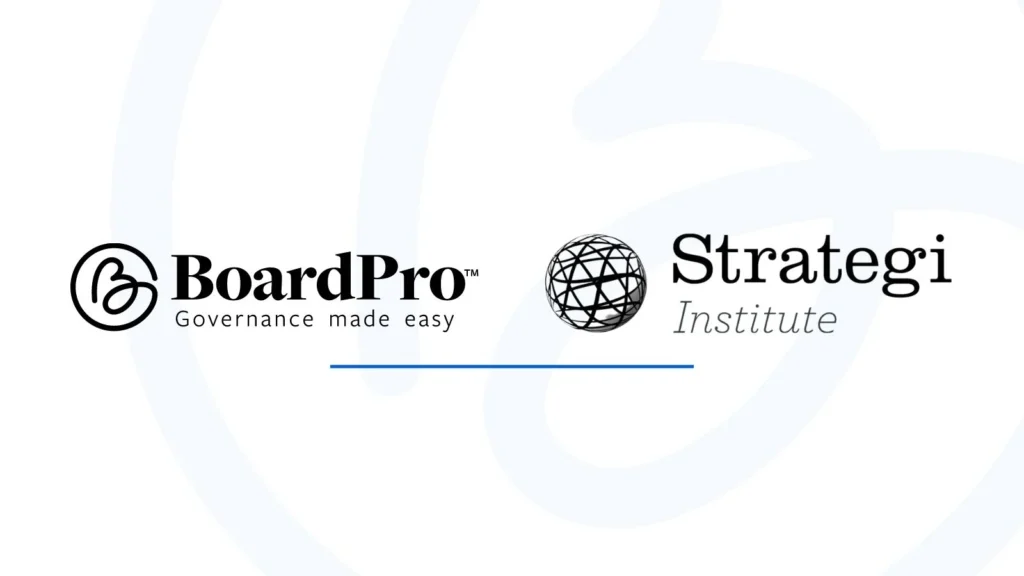 30 Best Board Governance Software 2024 Boardpro