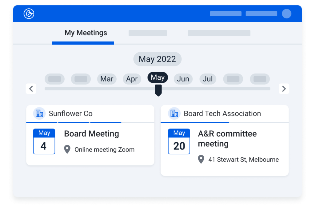 30 Best Board Meeting Software 2024 Boardpro