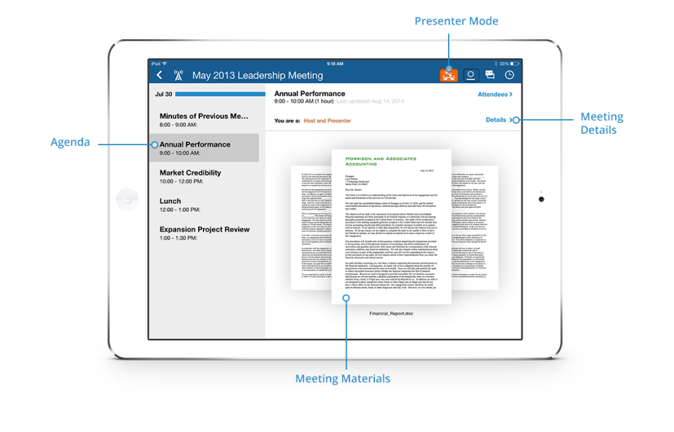 30 Best Board Portal Software 2024 Boardvantage