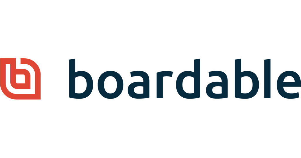 30 Best Board Portal Software 2024 Boardable 1024x539 1