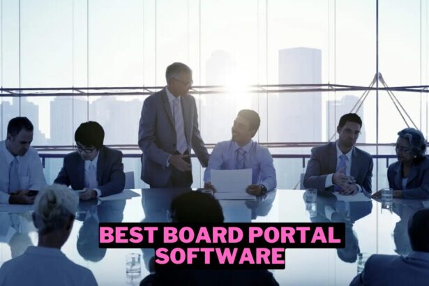 30 Best Board Portal Software (2024) Wowkia Marketing