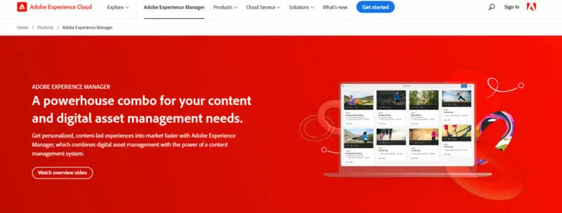 30 Best Digital Asset Management Software 2024 Adobe