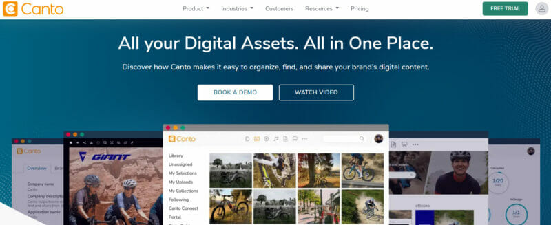 30 Best Digital Asset Management Software 2024 Cando