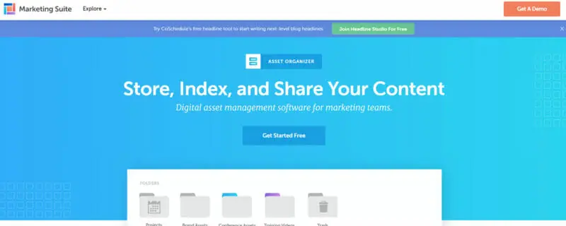 30 Best Digital Asset Management Software 2024 Cocschudle