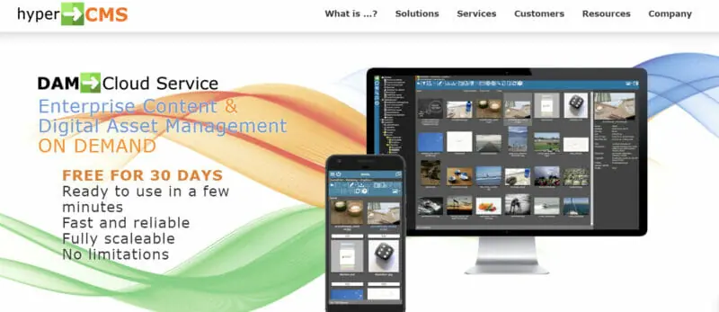 30 Best Digital Asset Management Software 2024 Hyper Cms