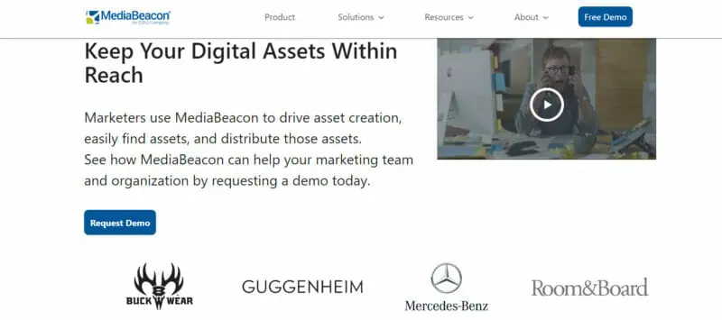 30 Best Digital Asset Management Software 2024 Mediabeacon