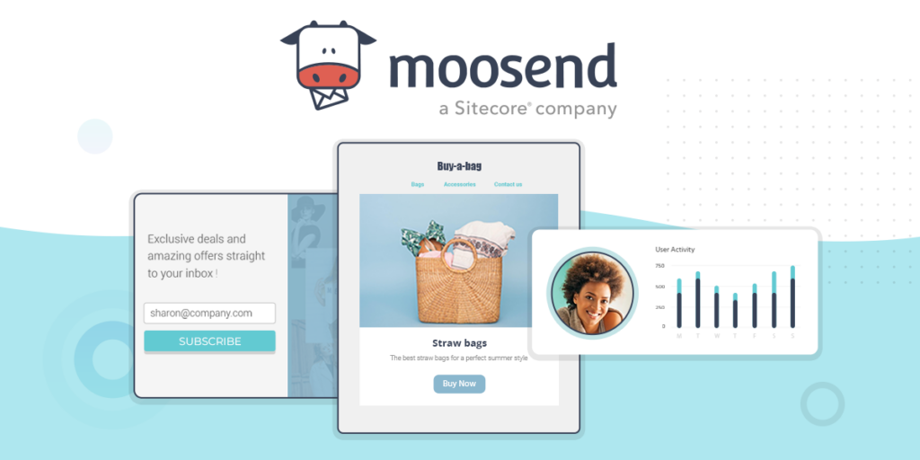 30 Best Email Marketing Software 2024 Moosend