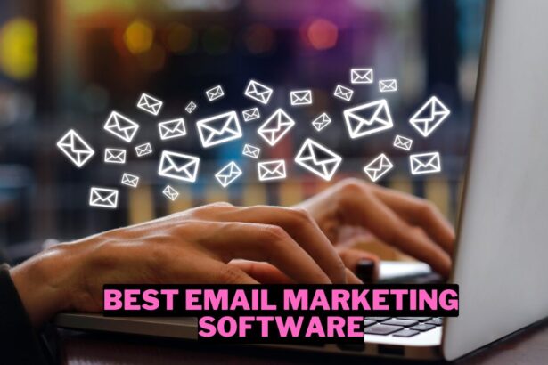 30 Best Email Marketing Software (2024) = Wowkia Marketing