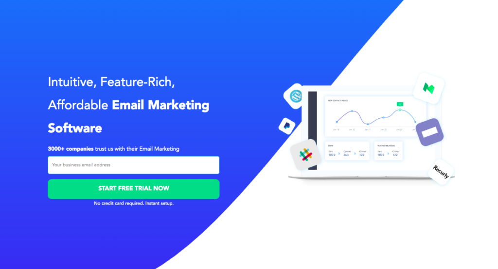 30 Best Email Marketing Software 2024 Sendx