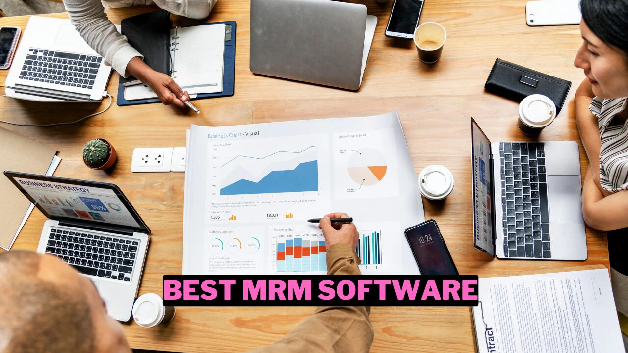 30 Best Marketing Resource Management Software (2024) Wowkia Marketing