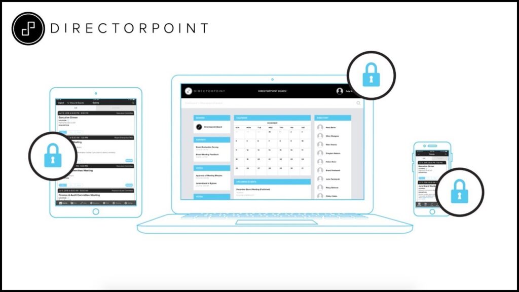 40 Best Board Management Software 2024 Directorpoint 1024x576 1