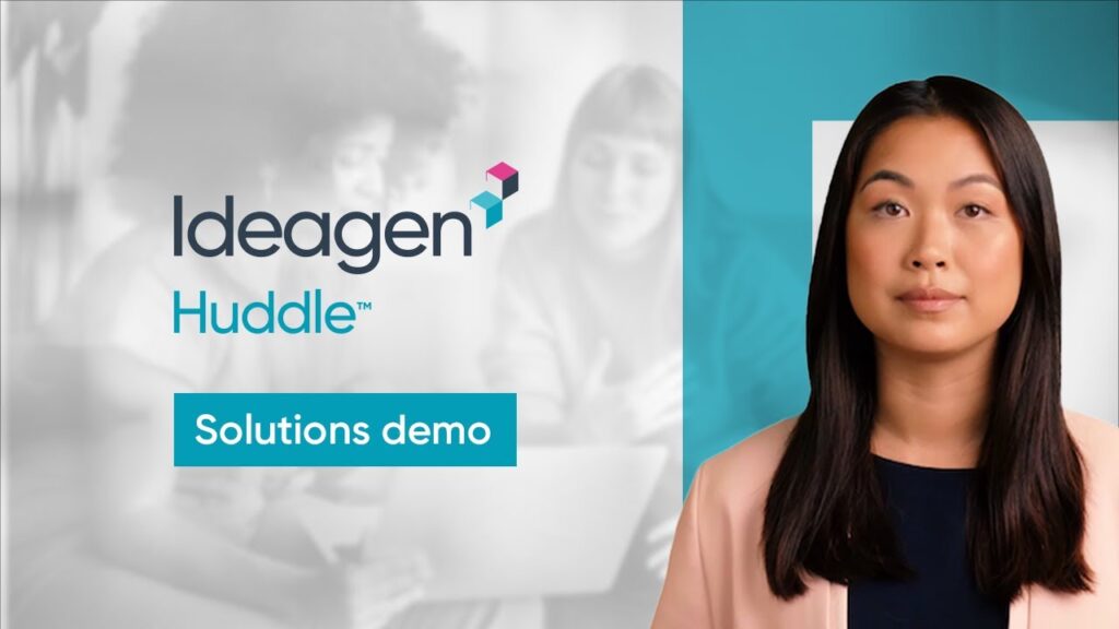 40 Best Board Management Software 2024 Ideagen Huddle 1024x576 1