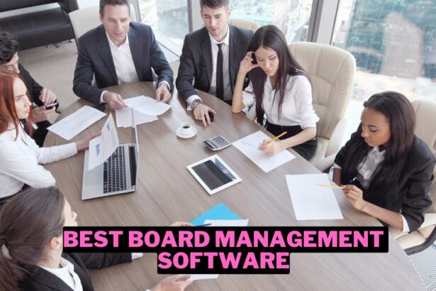 40 Best Board Management Software (2024) Wowkia Marketing (1)