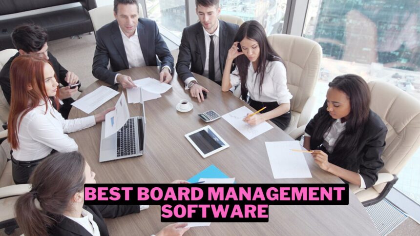 40 Best Board Management Software (2024) Wowkia Marketing (1)