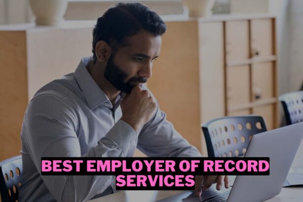 40 Best Employer Of Record (eor) Services 2024 Wowkia Marketing